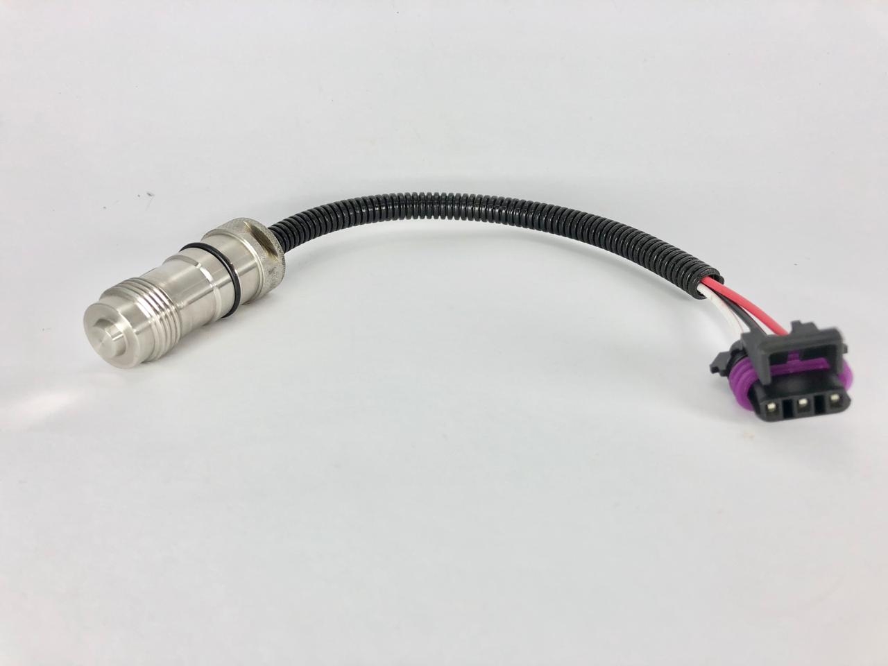 Z3131 - SENSOR DE ROTAÇÃO PULVERIZADOR   JOHN DEERE: AKK23982  / AN305054